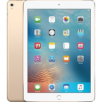 タブレット iPad - iPad Air2 Wi-Fi 16GB Gold Apple iPad Air 2 Tablet (9.7 inch, 16GB, Wi-Fi), Gold